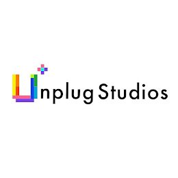 UNPLUG STUDIOS logo