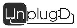 UNPLUGD logo