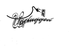 UNPLUGGED logo