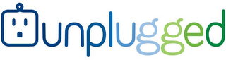 UNPLUGGED logo