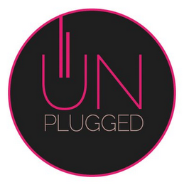 UNPLUGGED logo
