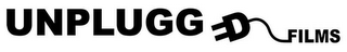 UNPLUGGED FILMS logo