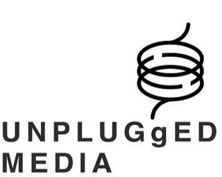 UNPLUGGED MEDIA logo