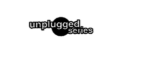 UNPLUGGED SERIES logo