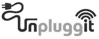 UNPLUGGIT logo