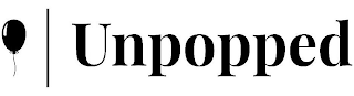 | UNPOPPED logo