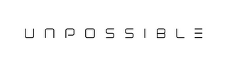 UNPOSSIBLE logo
