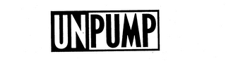 UNPUMP