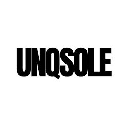 UNQSOLE logo