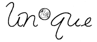 UNQUE logo