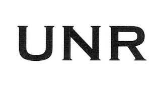 UNR logo