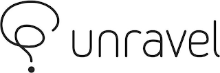UNRAVEL logo