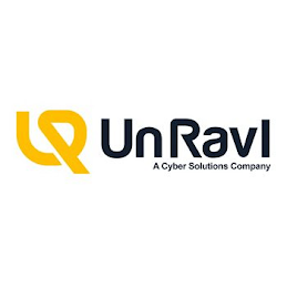 UNRAVL A CYBER SOLUTIONS COMPANY logo