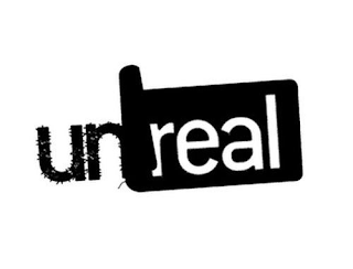 UNREAL logo