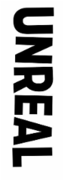 UNREAL logo