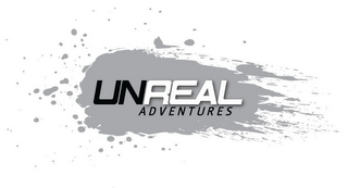 UNREAL ADVENTURES logo