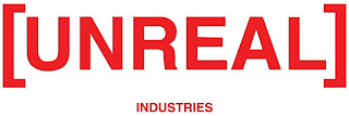 [UNREAL] INDUSTRIES logo
