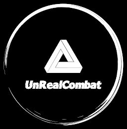 UNREALCOMBAT logo