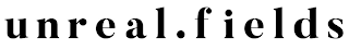 UNREAL.FIELDS logo