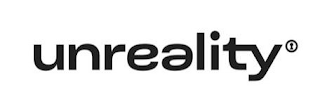 UNREALITY logo