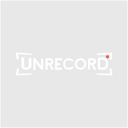 UNRECORD logo