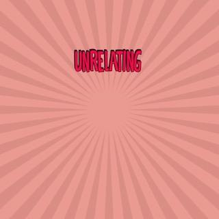 UNRELATING logo