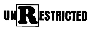 UNRESTRICTED logo