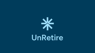 UNRETIRE logo