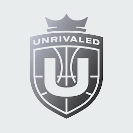 UNRIVALED U logo