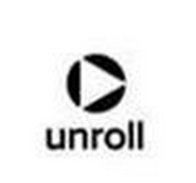 UNROLL logo
