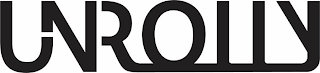 UNROLLY logo
