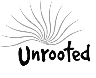 UNROOTED logo