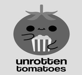 UNROTTEN TOMATOES logo
