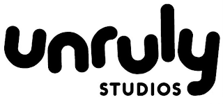 UNRULY STUDIOS logo