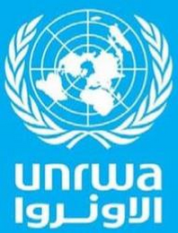 UNRWA logo