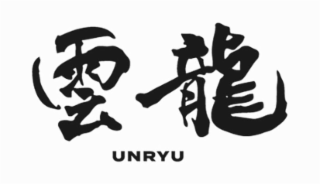 UNRYU logo