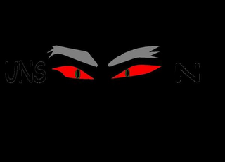 UNS N logo