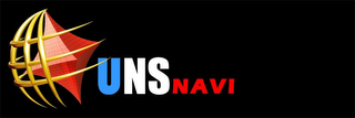 UNS NAVI logo