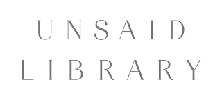 UNSAID LIBRARY logo