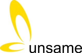 UNSAME logo