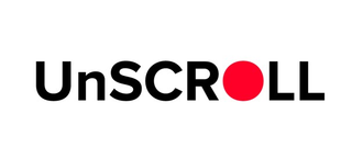 UNSCROLL logo