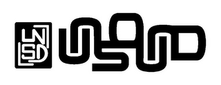 UNSD UNSOUND logo