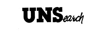UNSEARCH logo