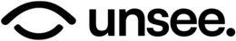 UNSEE. logo