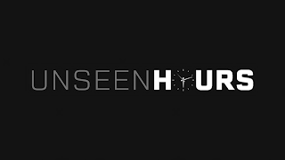 UNSEEN HOURS logo