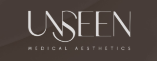 UNSEEN MEDICAL AESTHETICS logo