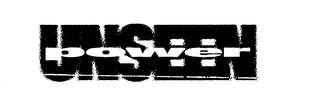 UNSEEN POWER logo