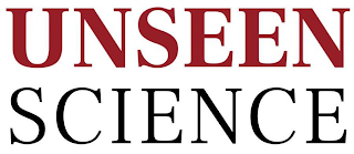 UNSEEN SCIENCE logo