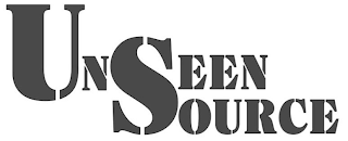 UNSEEN SOURCE logo