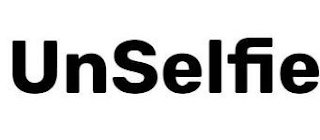 UNSELFIE logo